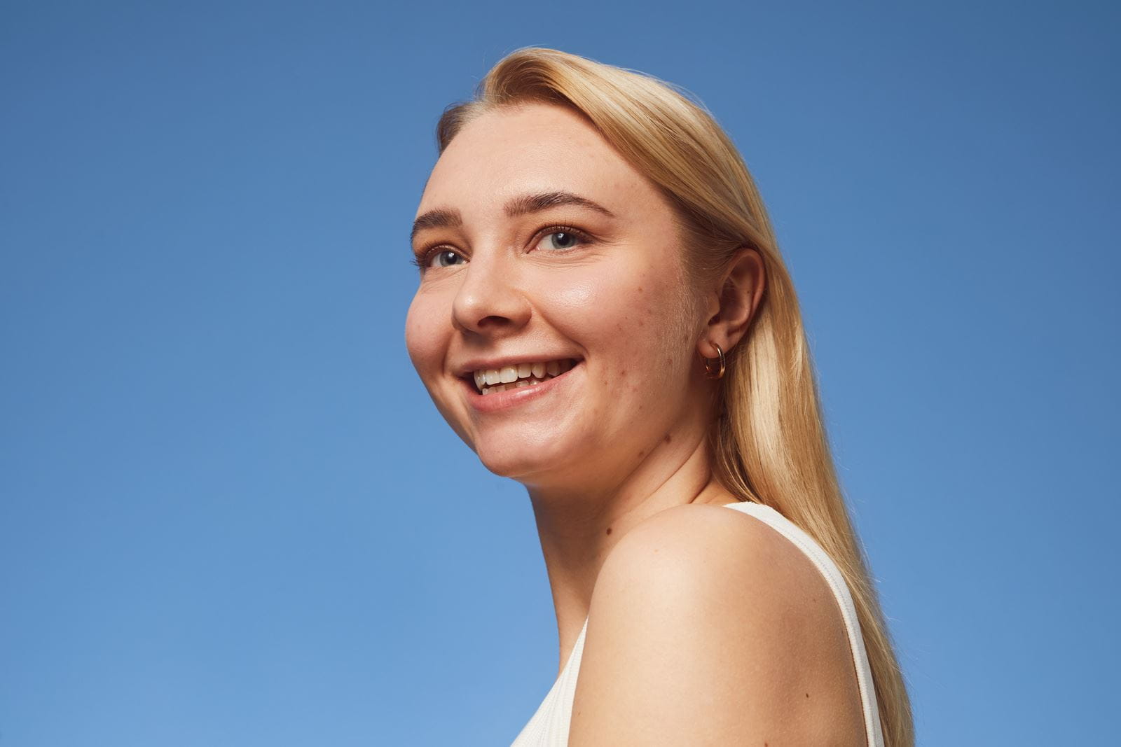 Cellular Luminous630 Tages-Feuchtigkeitscreme gegen dunkle Flecken Spf50
