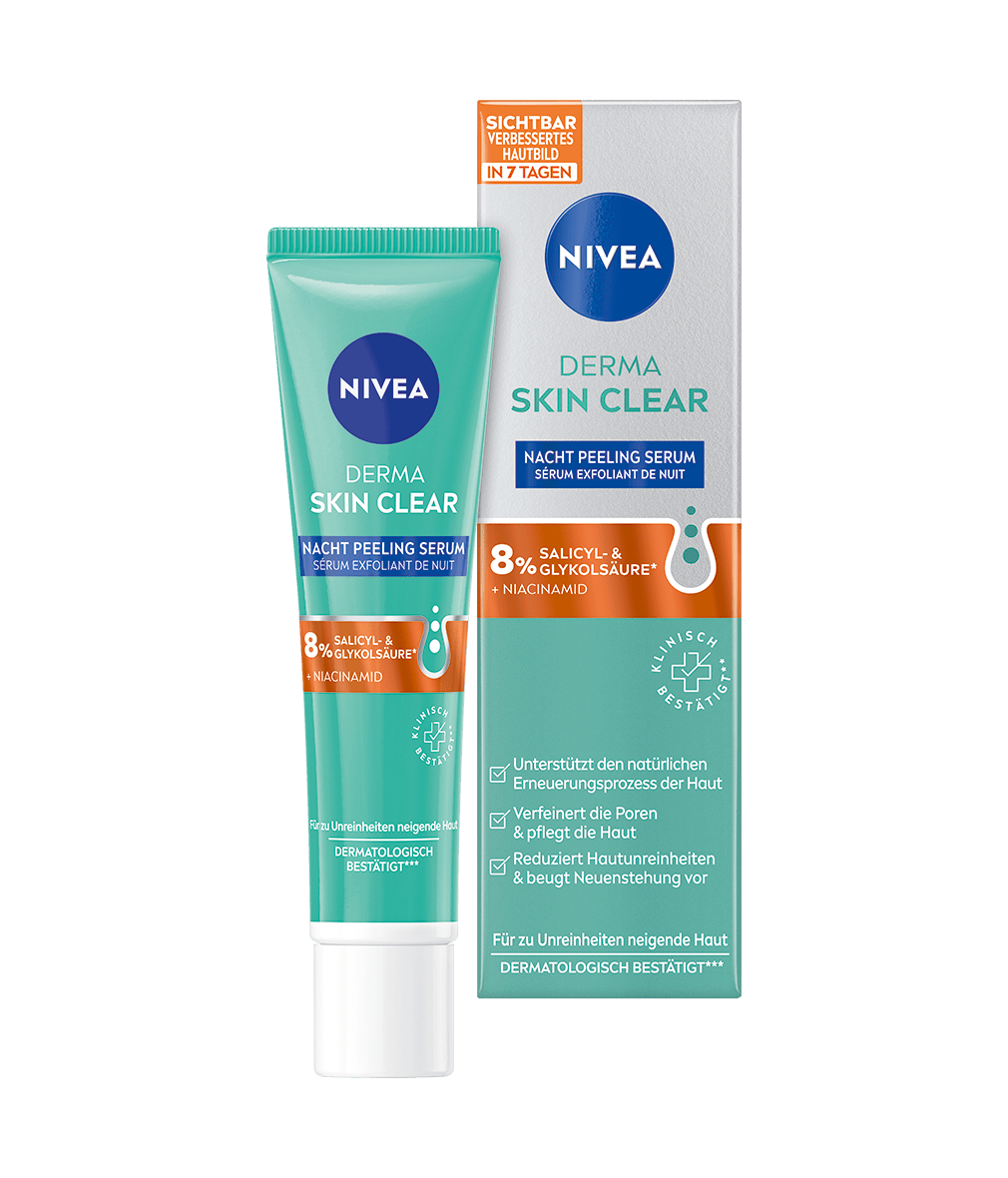 Derma Skin Clear