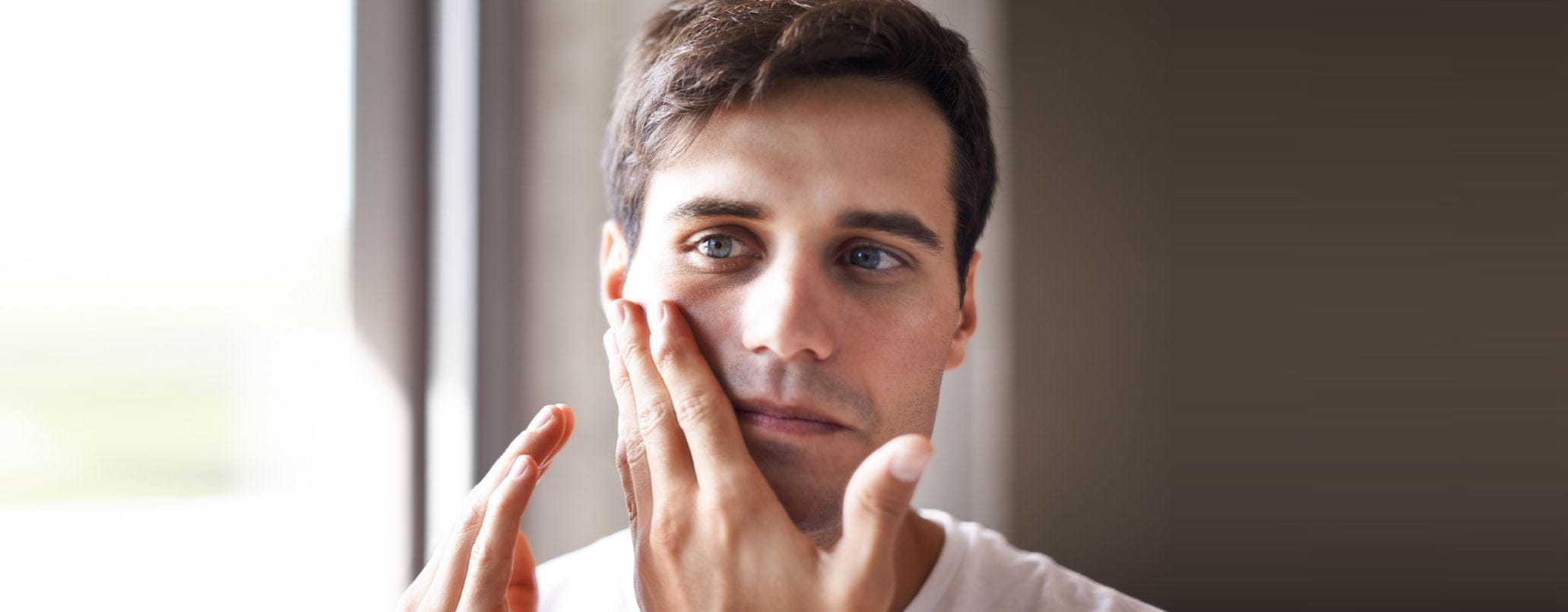 After Shave: Tipps für die Hautpflege nach der Rasur