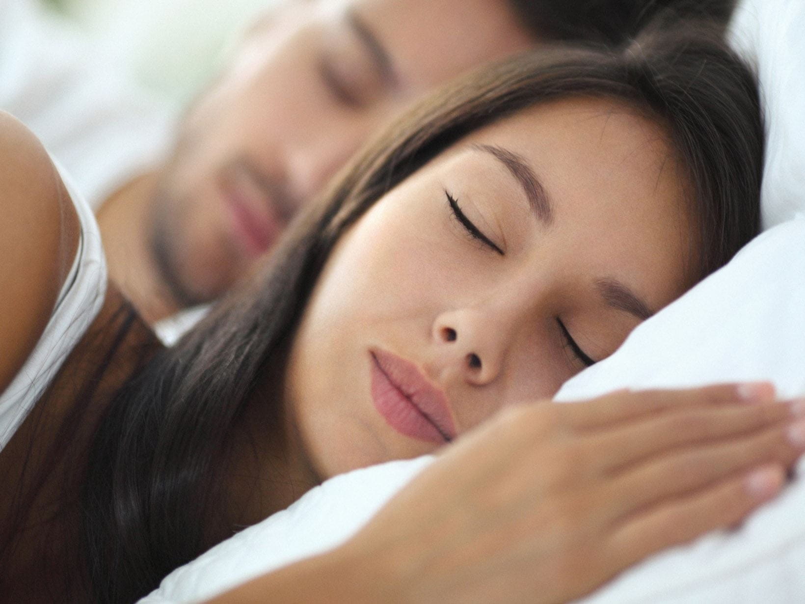 Frischekick für geschwollene Augen